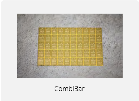 Combibar_Holland_Gold