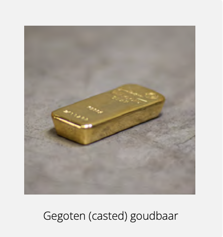 Gegoten_casted_goudbaar